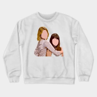 Faberry Crewneck Sweatshirt